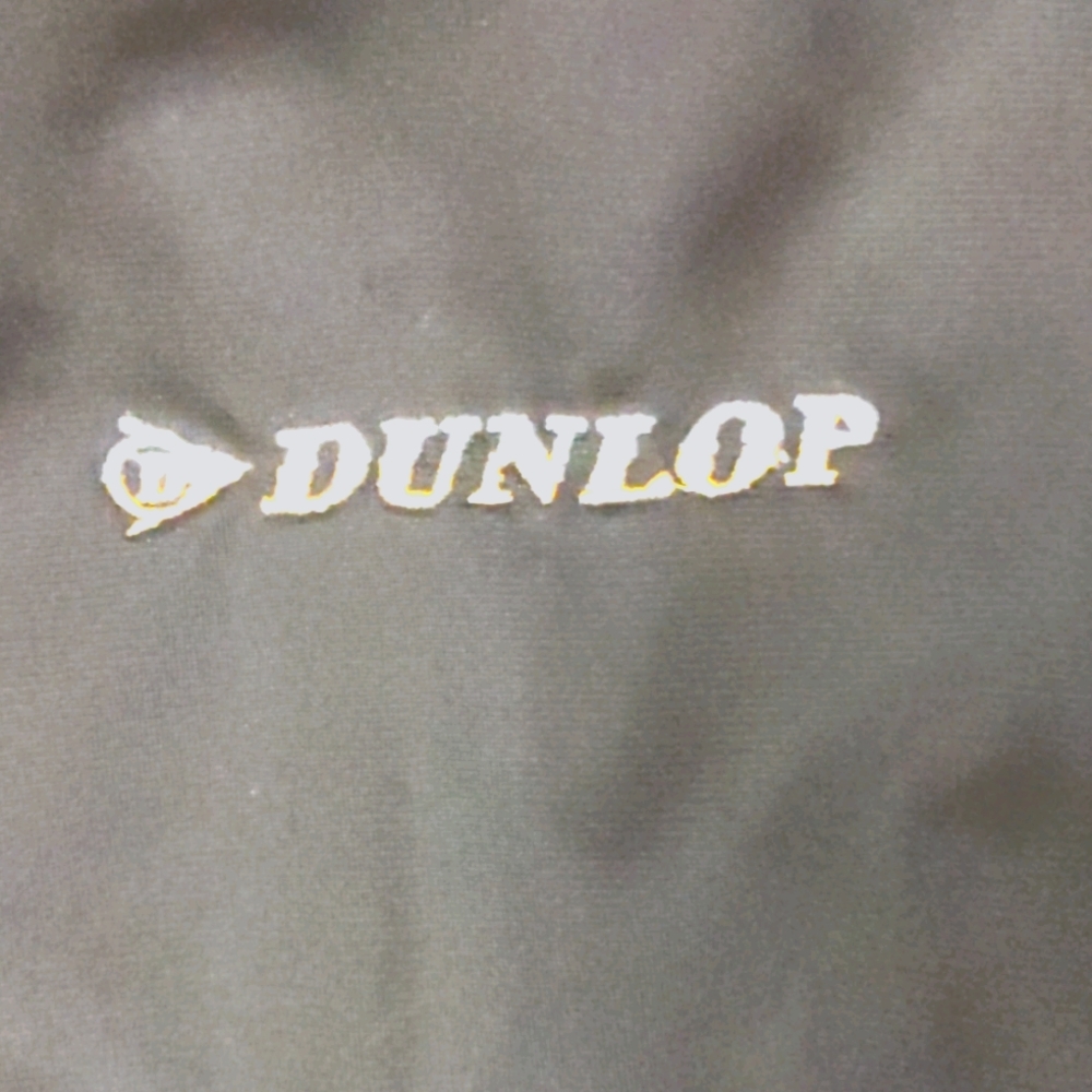 ⭐ Dunlop Track Jacket - Picture 4 of 6